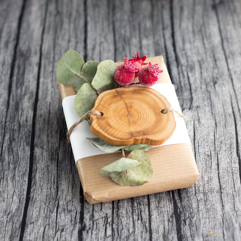 Handmade Eco-Friendly Gifts